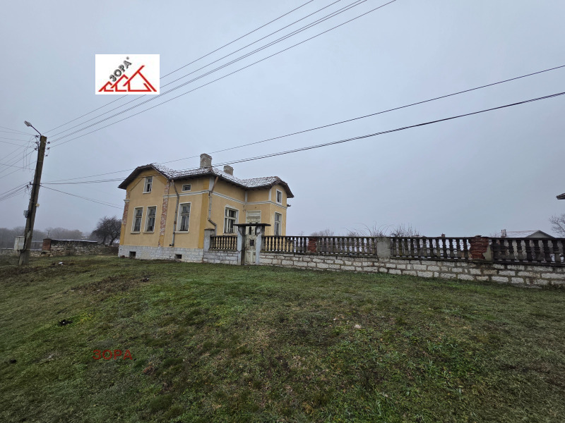 Продава КЪЩА, с. Баница, област Враца, снимка 2 - Къщи - 53462780
