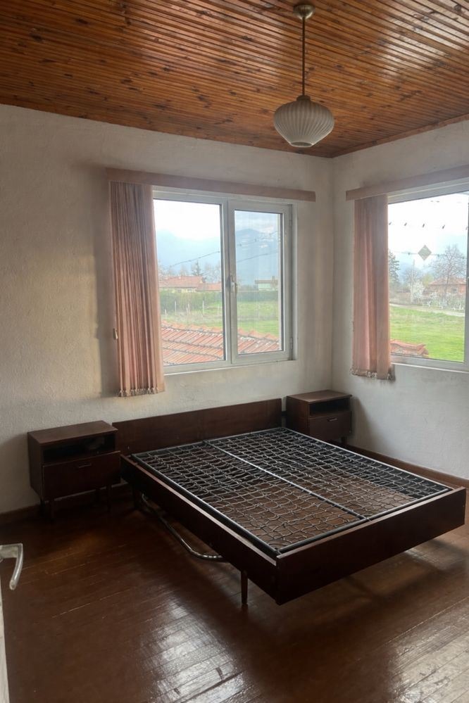 Продава КЪЩА, с. Куртово Конаре, област Пловдив, снимка 3 - Къщи - 54217131