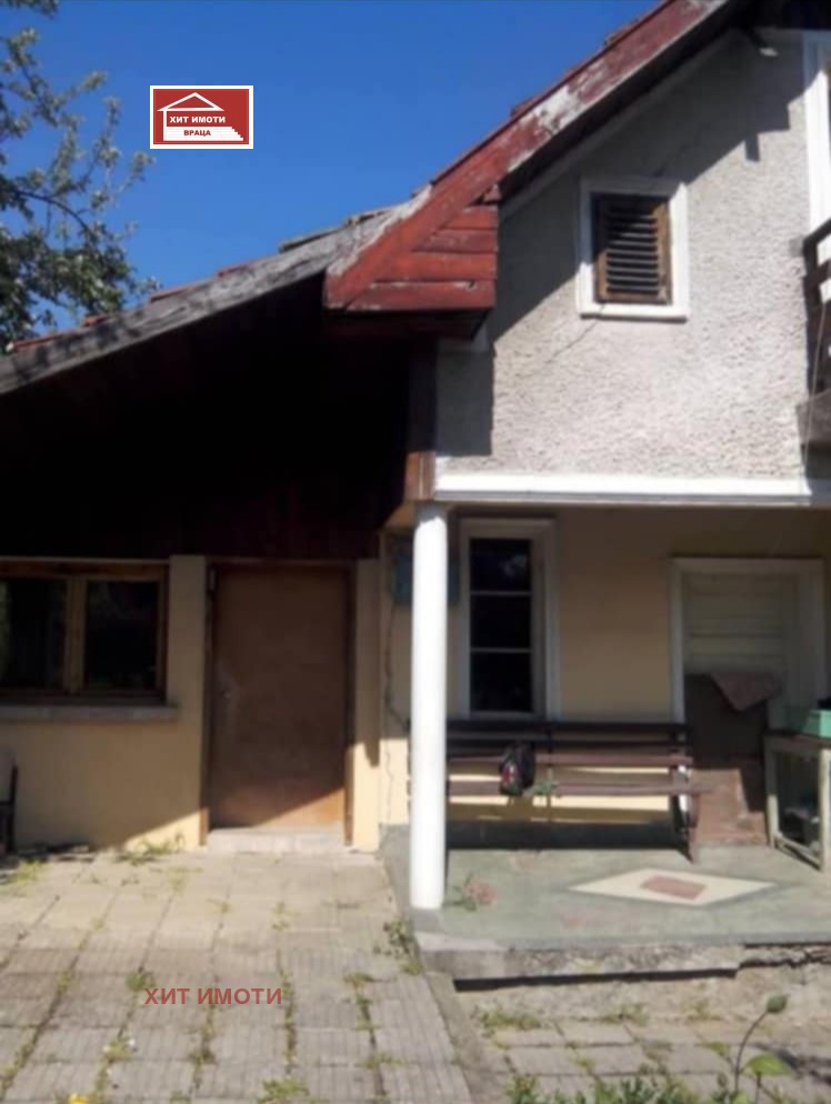 For Sale  Villa Vratsa , Studentski grad , 65 sq.m | 35230078 - image [2]
