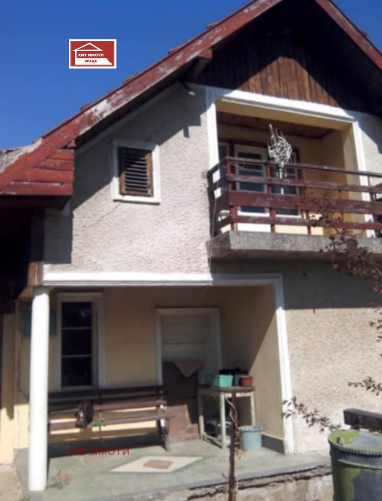 For Sale  Villa Vratsa , Studentski grad , 65 sq.m | 35230078