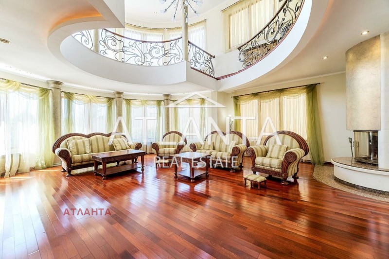 Na prodej  Vila Varna , m-t Evksinograd , 660 m2 | 31755030 - obraz [4]