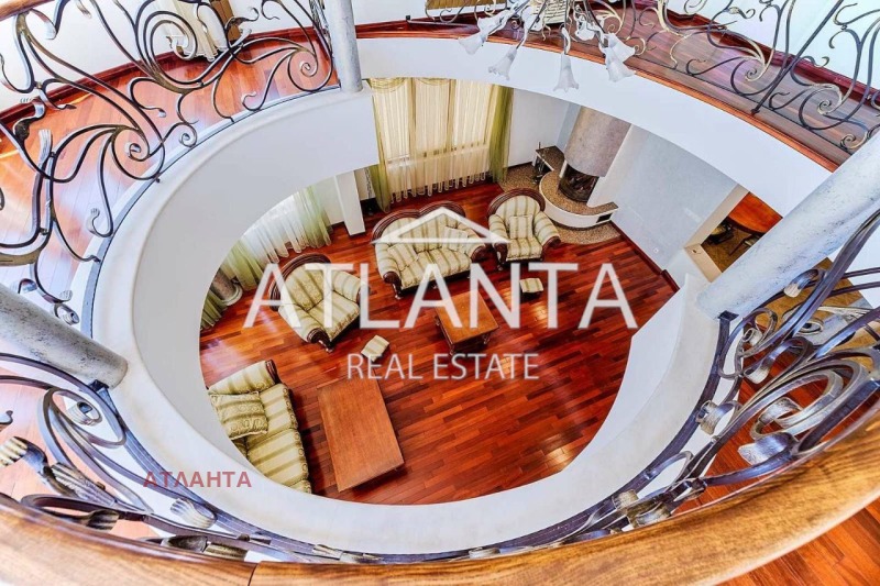 Na prodej  Vila Varna , m-t Evksinograd , 660 m2 | 31755030 - obraz [7]