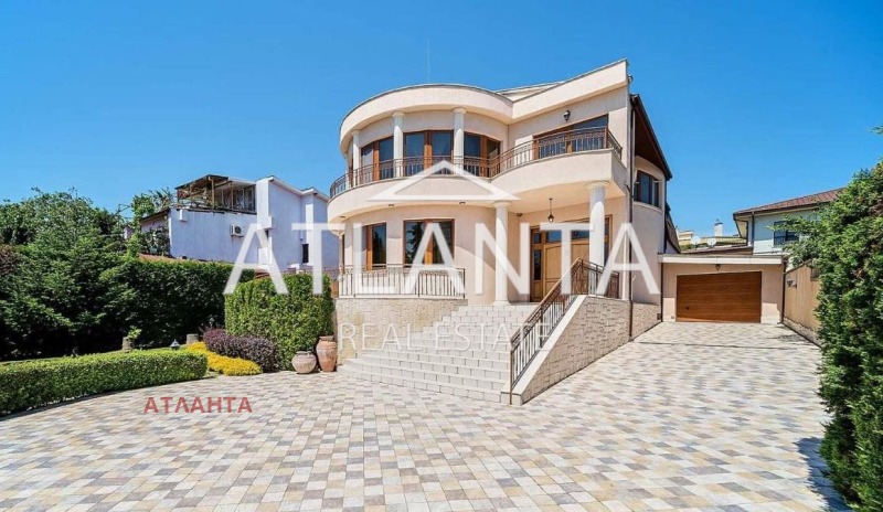 Продава  Вила, град Варна, м-т Евксиноград •  950 000 EUR • ID 44221515 — holmes.bg - [1] 