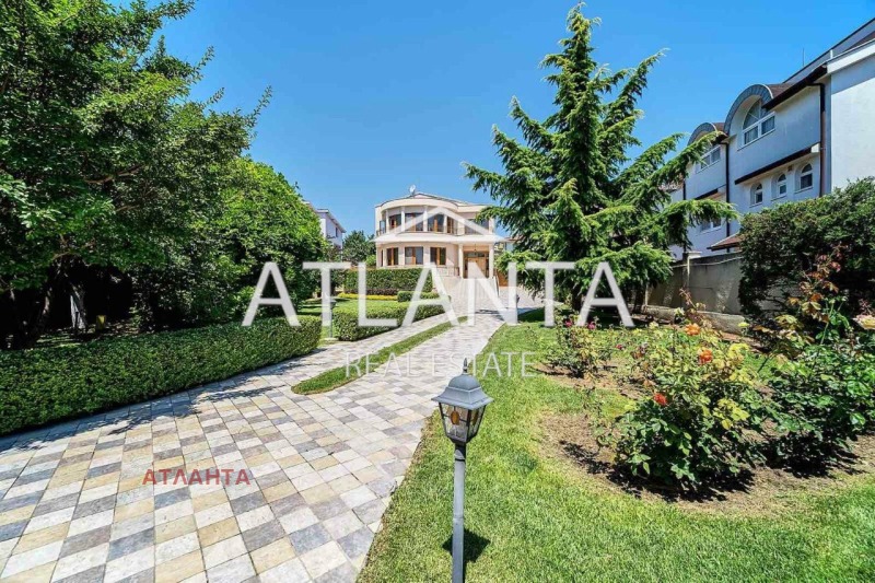Na prodej  Vila Varna , m-t Evksinograd , 660 m2 | 31755030 - obraz [13]