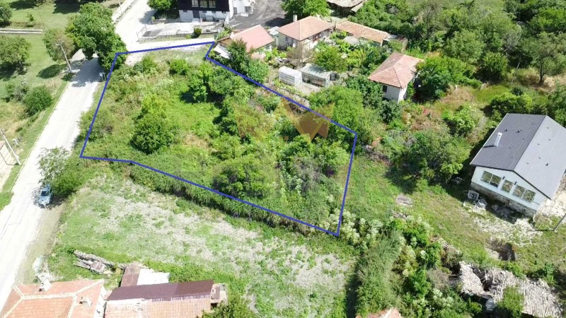 For Sale  Plot region Varna , Dobrina , 1380 sq.m | 62296405 - image [2]