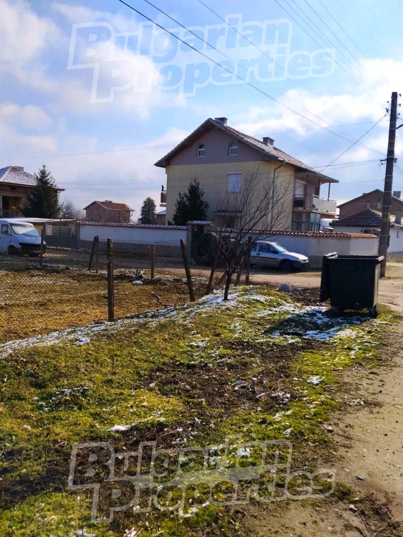 Продава ПАРЦЕЛ, с. Виноградец, област Пазарджик, снимка 6 - Парцели - 53149763