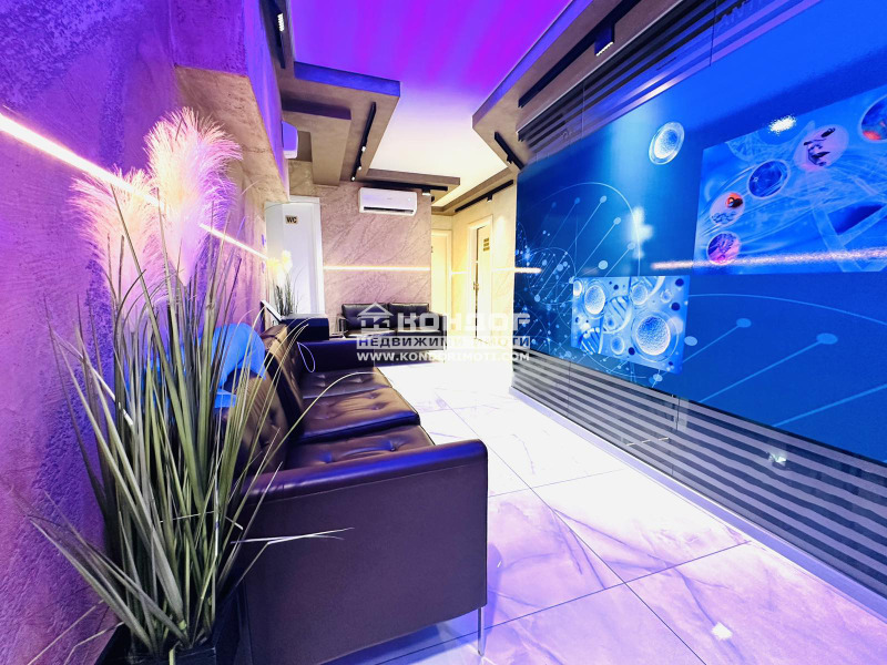 Продава БИЗНЕС ИМОТ, гр. Пловдив, Център, снимка 2 - Други - 47956474