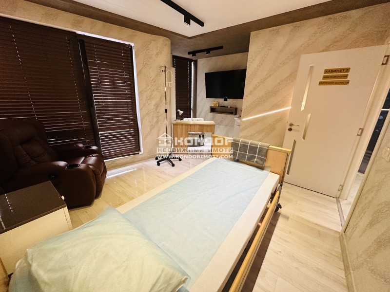 Продава БИЗНЕС ИМОТ, гр. Пловдив, Център, снимка 12 - Други - 47956474