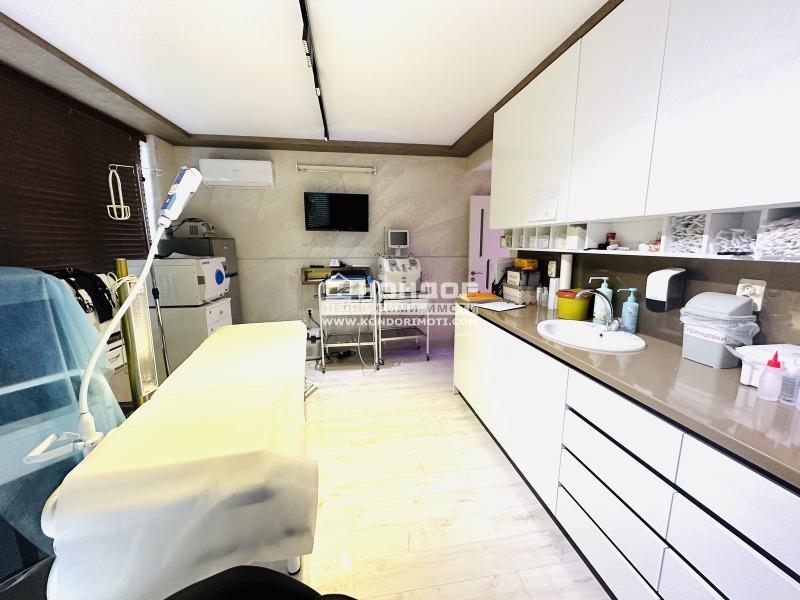 Продава БИЗНЕС ИМОТ, гр. Пловдив, Център, снимка 8 - Други - 47956474