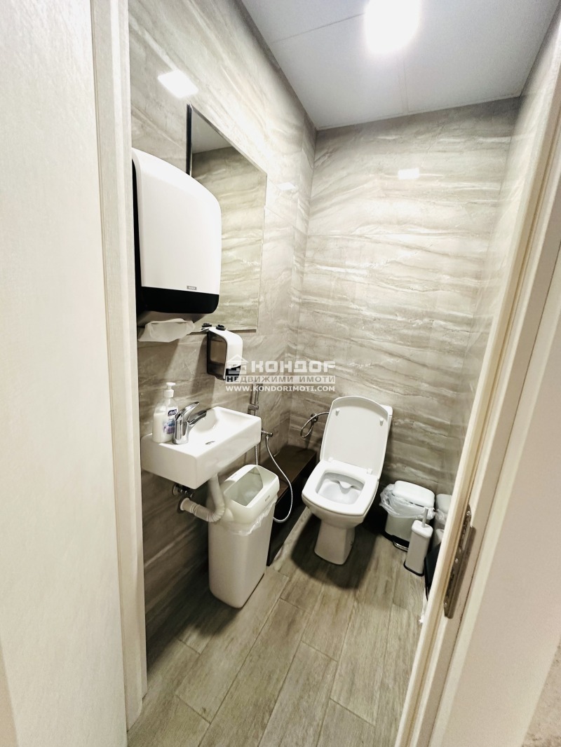 Продава БИЗНЕС ИМОТ, гр. Пловдив, Център, снимка 13 - Други - 47956474