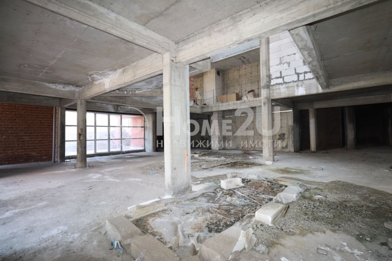 Продава БИЗНЕС ИМОТ, гр. Пирдоп, област София област, снимка 5 - Други - 51450111