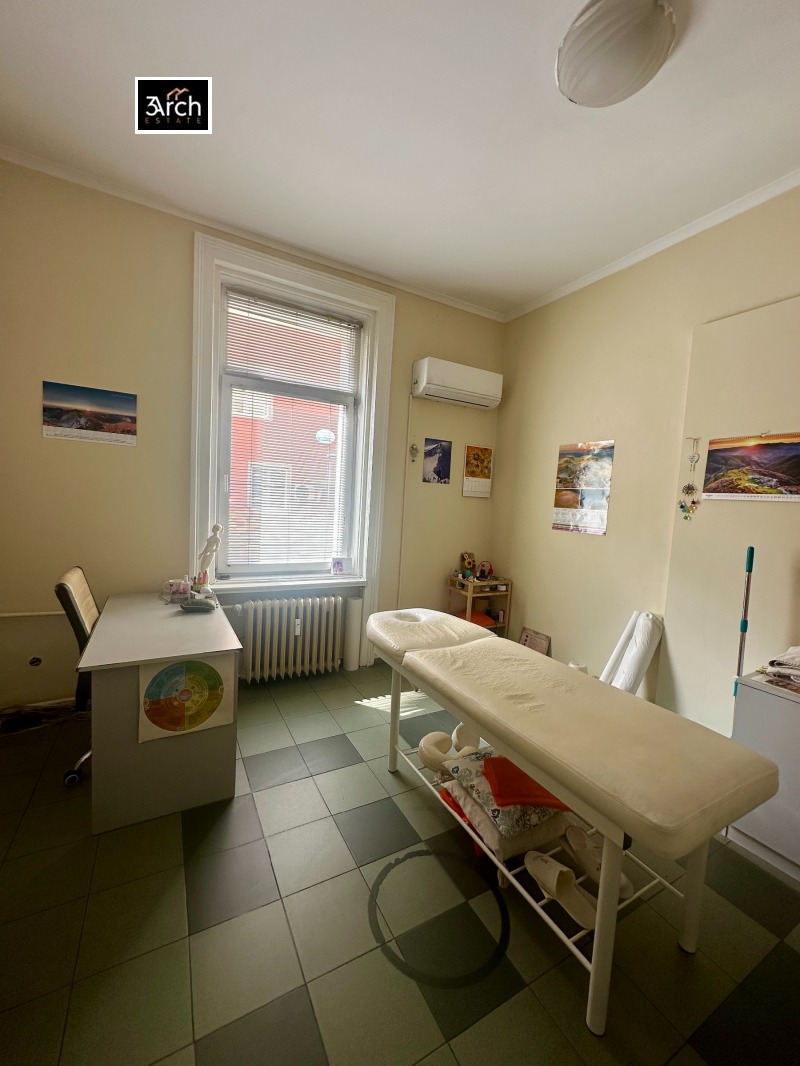 Продава БИЗНЕС ИМОТ, гр. София, Център, снимка 4 - Други - 52235155