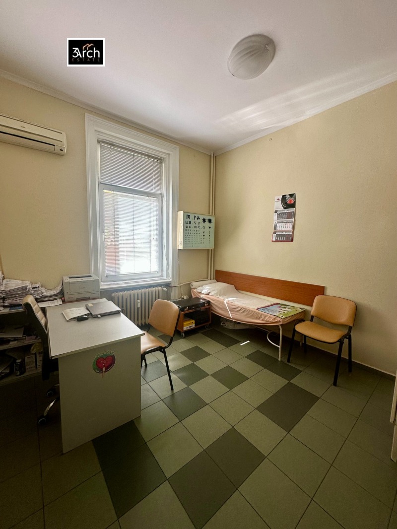 Продава БИЗНЕС ИМОТ, гр. София, Център, снимка 3 - Други - 52235155