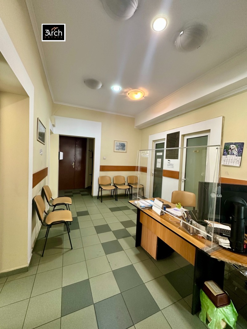 Продава БИЗНЕС ИМОТ, гр. София, Център, снимка 6 - Други - 52235155