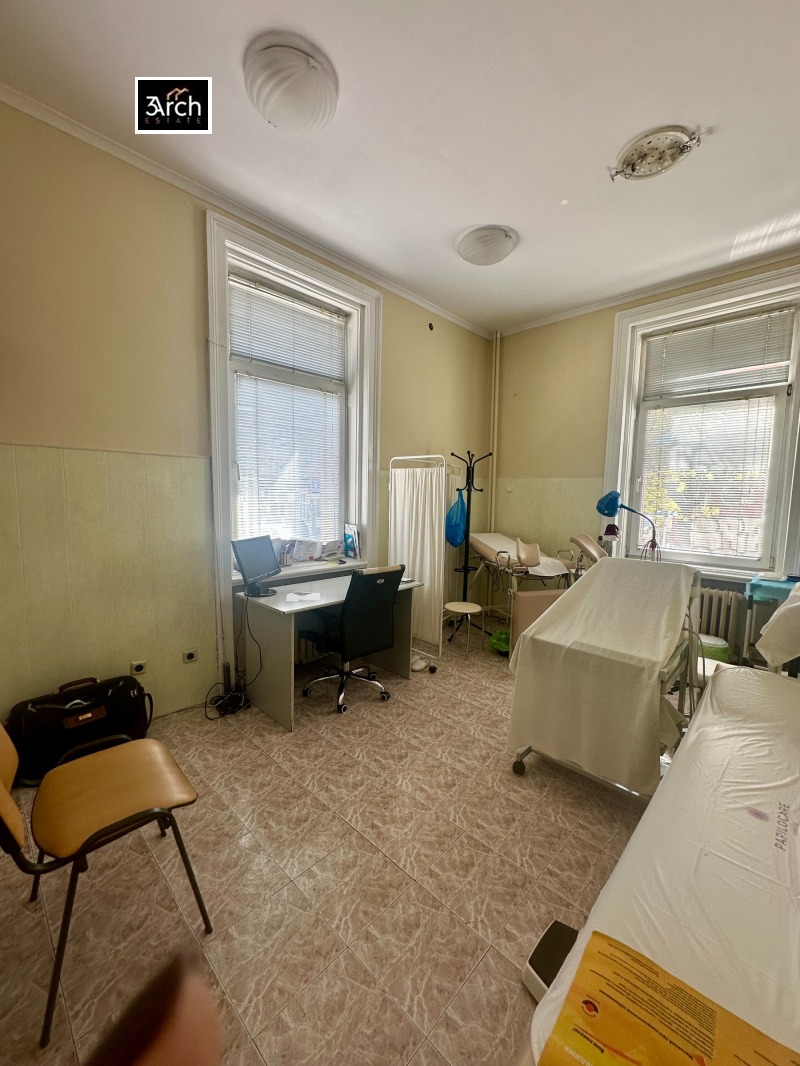 Продава БИЗНЕС ИМОТ, гр. София, Център, снимка 2 - Други - 52235155