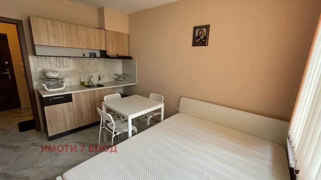 Продава 1-СТАЕН, гр. София, м-т Гърдова глава, снимка 4 - Апартаменти - 55809752