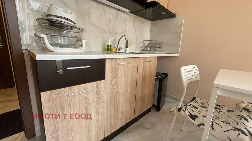 Продава 1-СТАЕН, гр. София, м-т Гърдова глава, снимка 3 - Апартаменти - 55809752