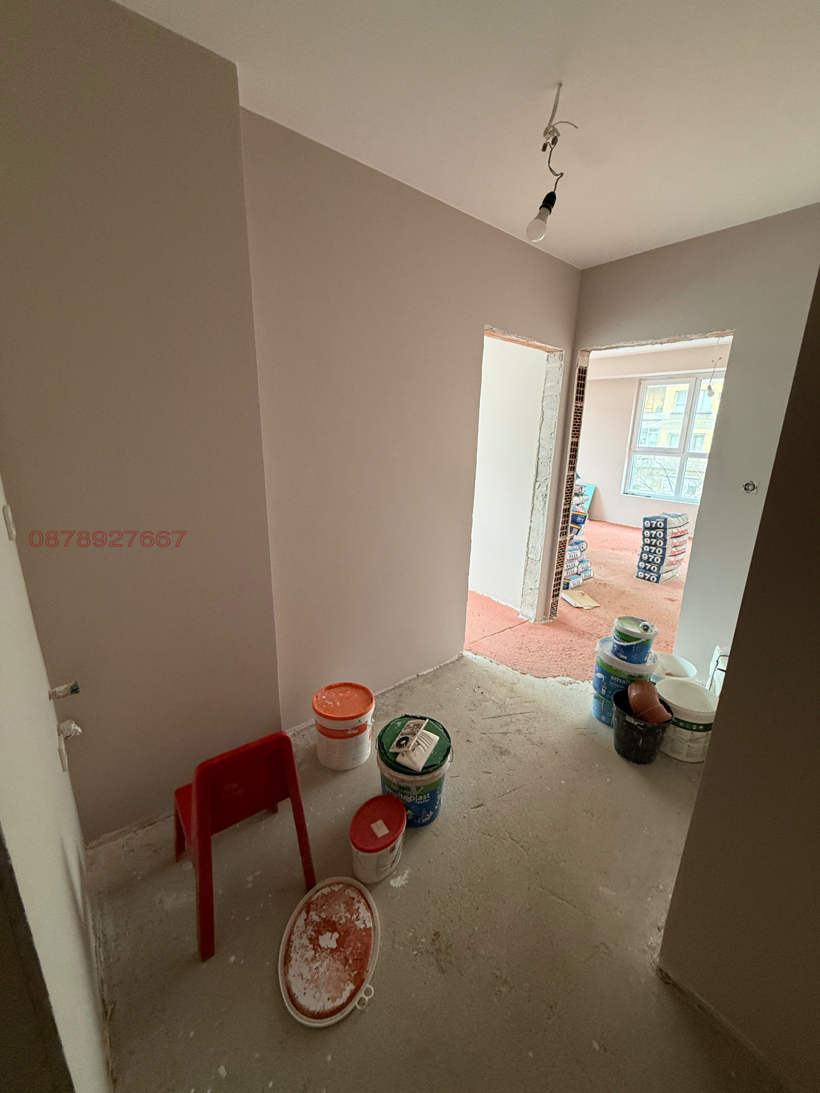 Продава 2-СТАЕН, гр. Стара Загора, Център, снимка 2 - Апартаменти - 54175751