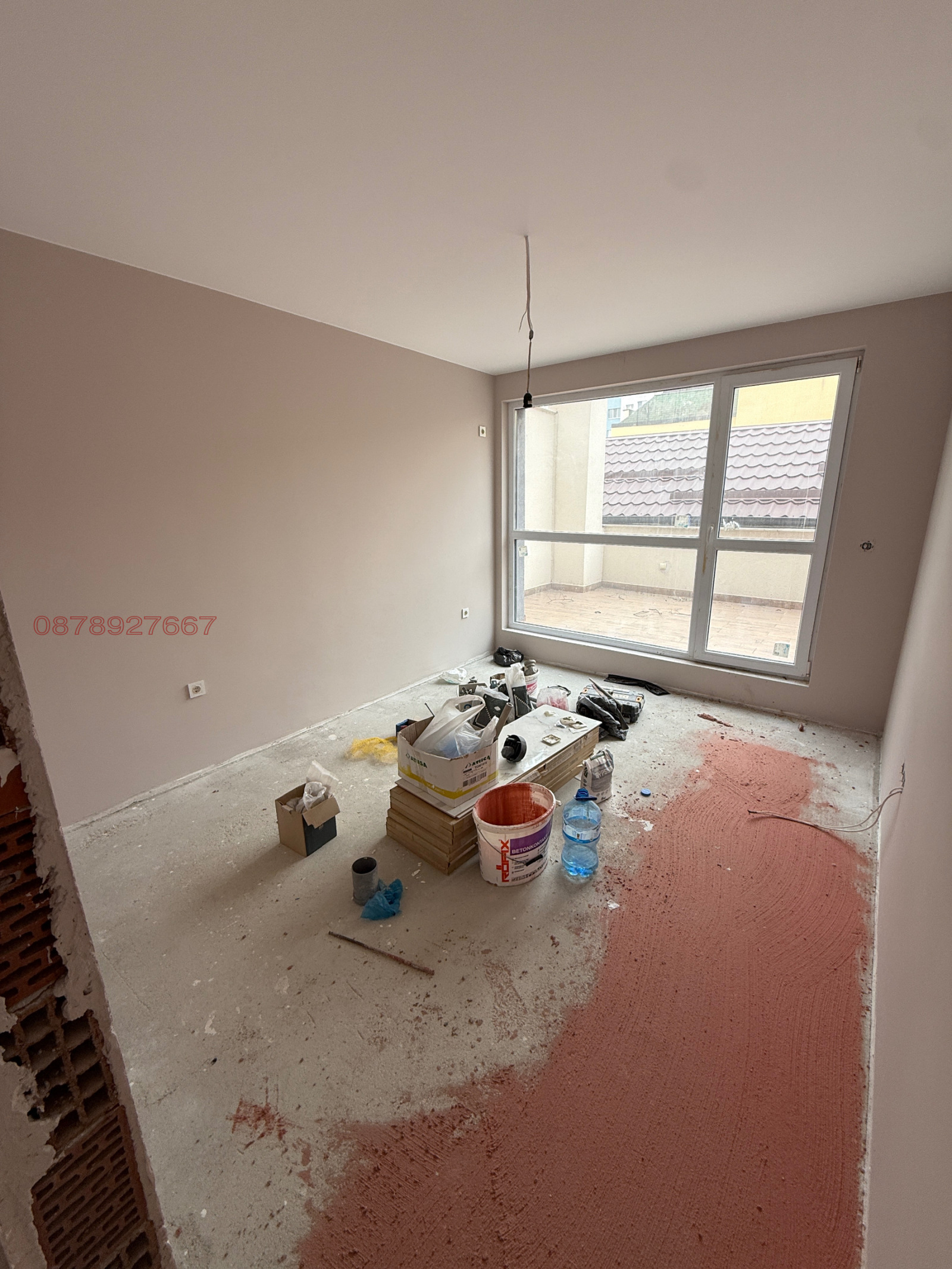 Продава 2-СТАЕН, гр. Стара Загора, Център, снимка 5 - Апартаменти - 54175751