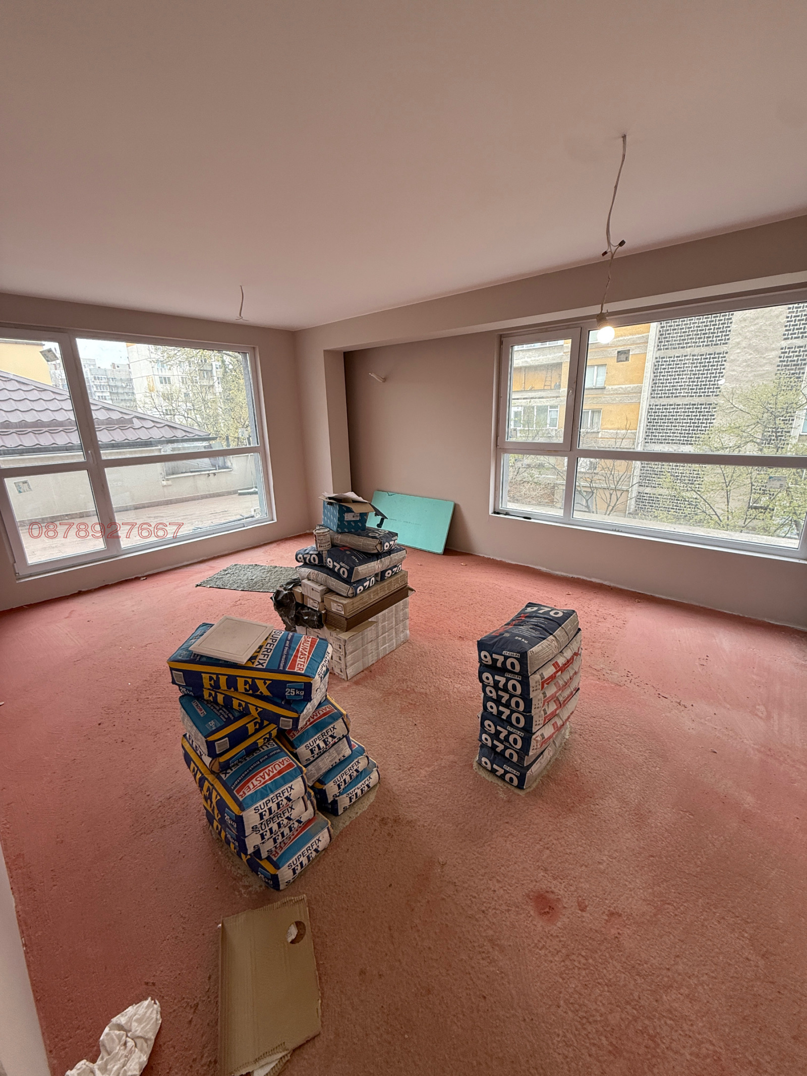 Продава 2-СТАЕН, гр. Стара Загора, Център, снимка 3 - Апартаменти - 54175751