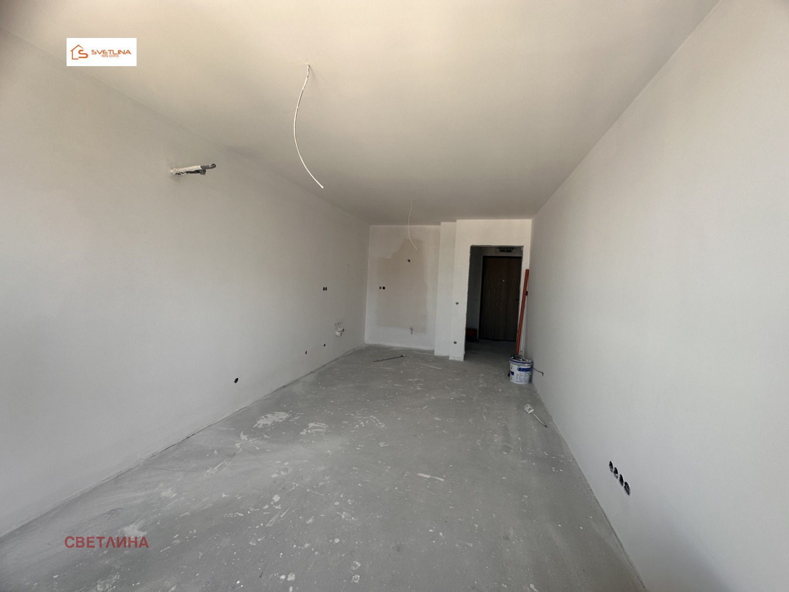 Продава 2-СТАЕН, гр. София, Малинова долина, снимка 5 - Апартаменти - 54831409