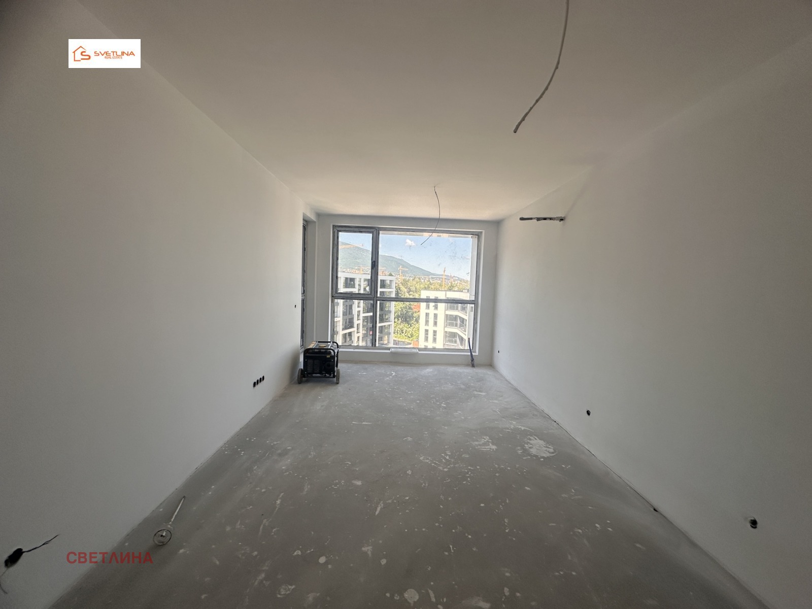 Продава 2-СТАЕН, гр. София, Малинова долина, снимка 3 - Апартаменти - 54831409