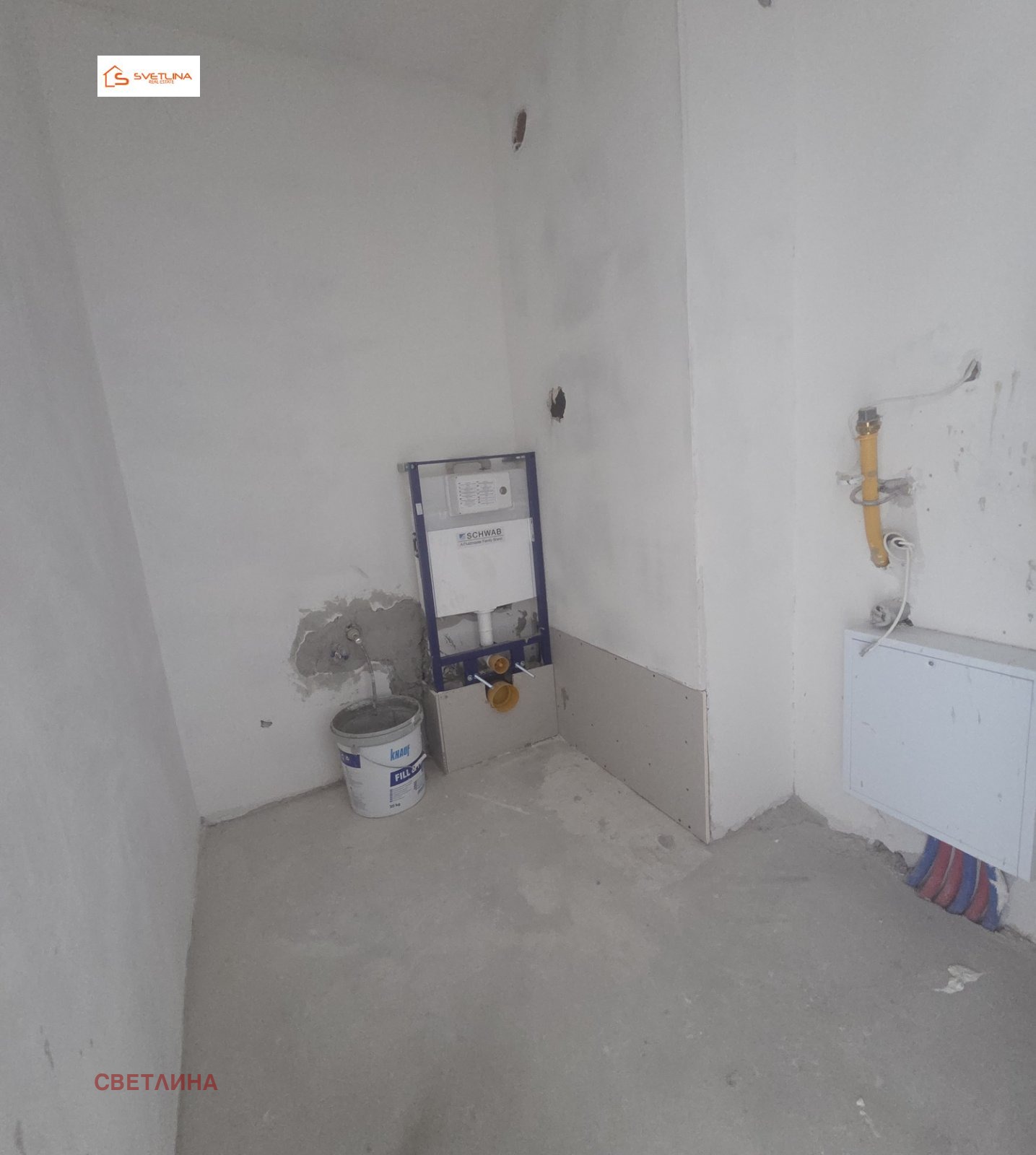 Продава 2-СТАЕН, гр. София, Малинова долина, снимка 11 - Апартаменти - 54831409