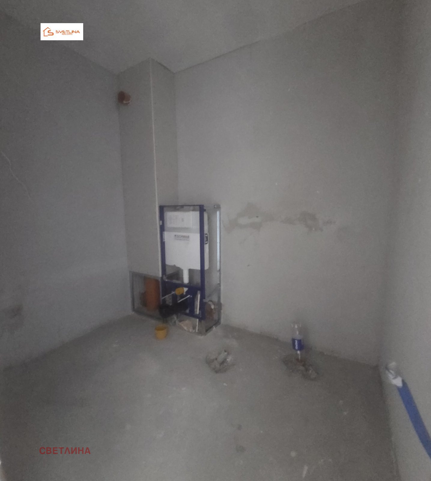 Продава 2-СТАЕН, гр. София, Малинова долина, снимка 9 - Апартаменти - 54831409