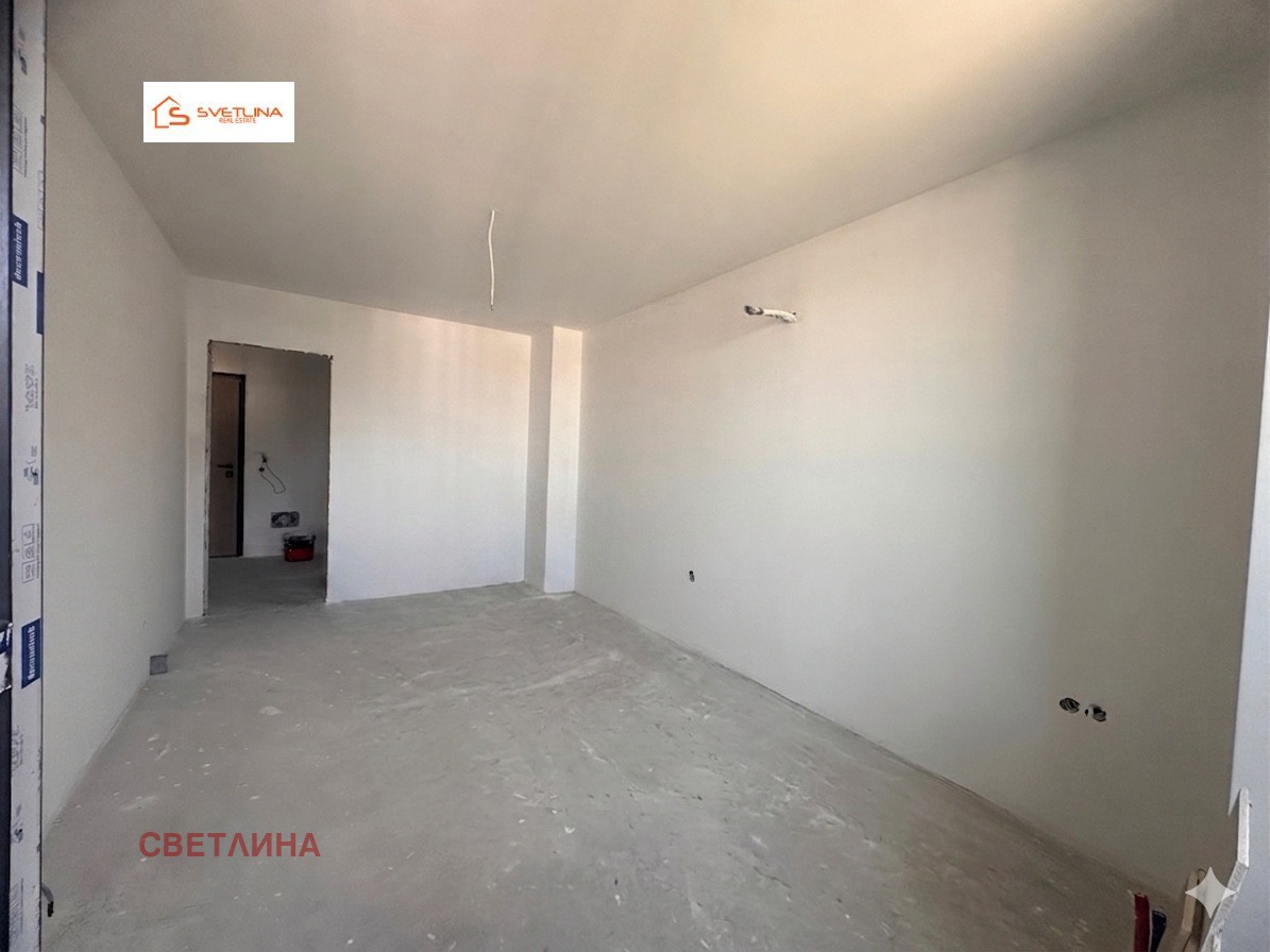Продава 2-СТАЕН, гр. София, Малинова долина, снимка 8 - Апартаменти - 54831409