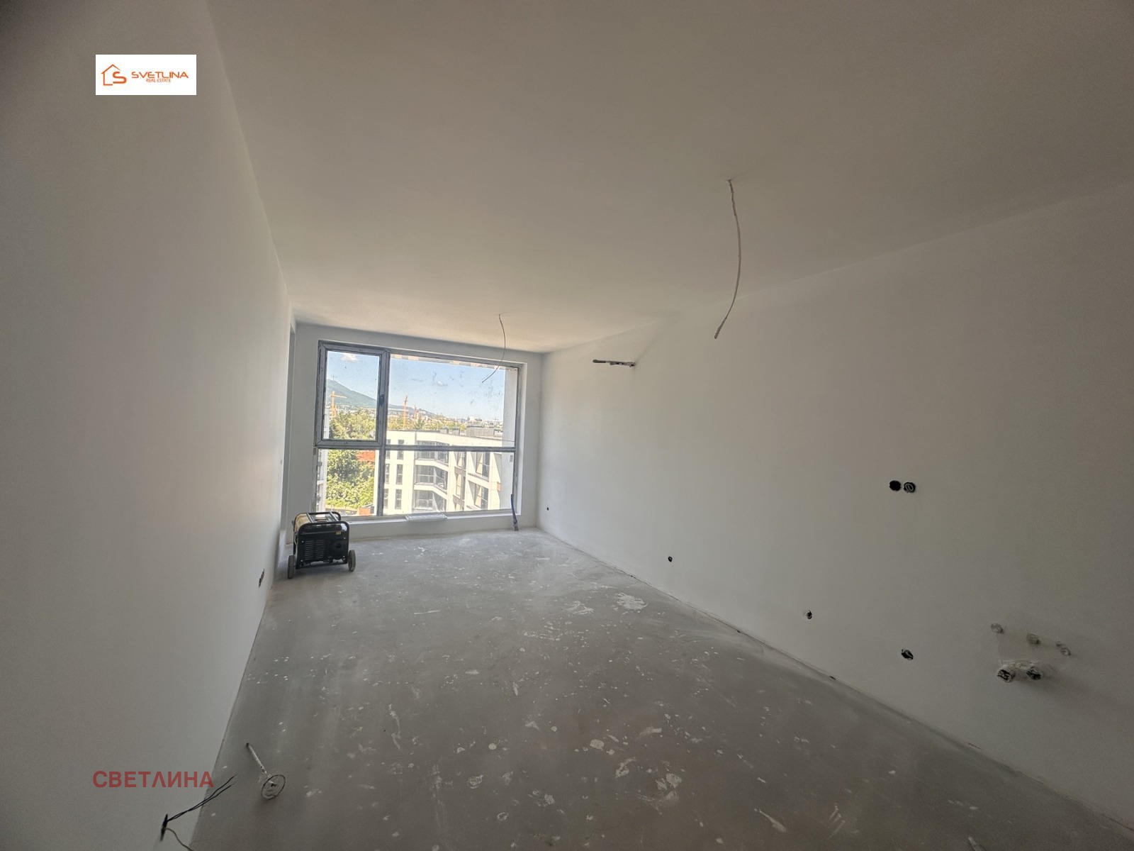 Продава 2-СТАЕН, гр. София, Малинова долина, снимка 4 - Апартаменти - 54831409