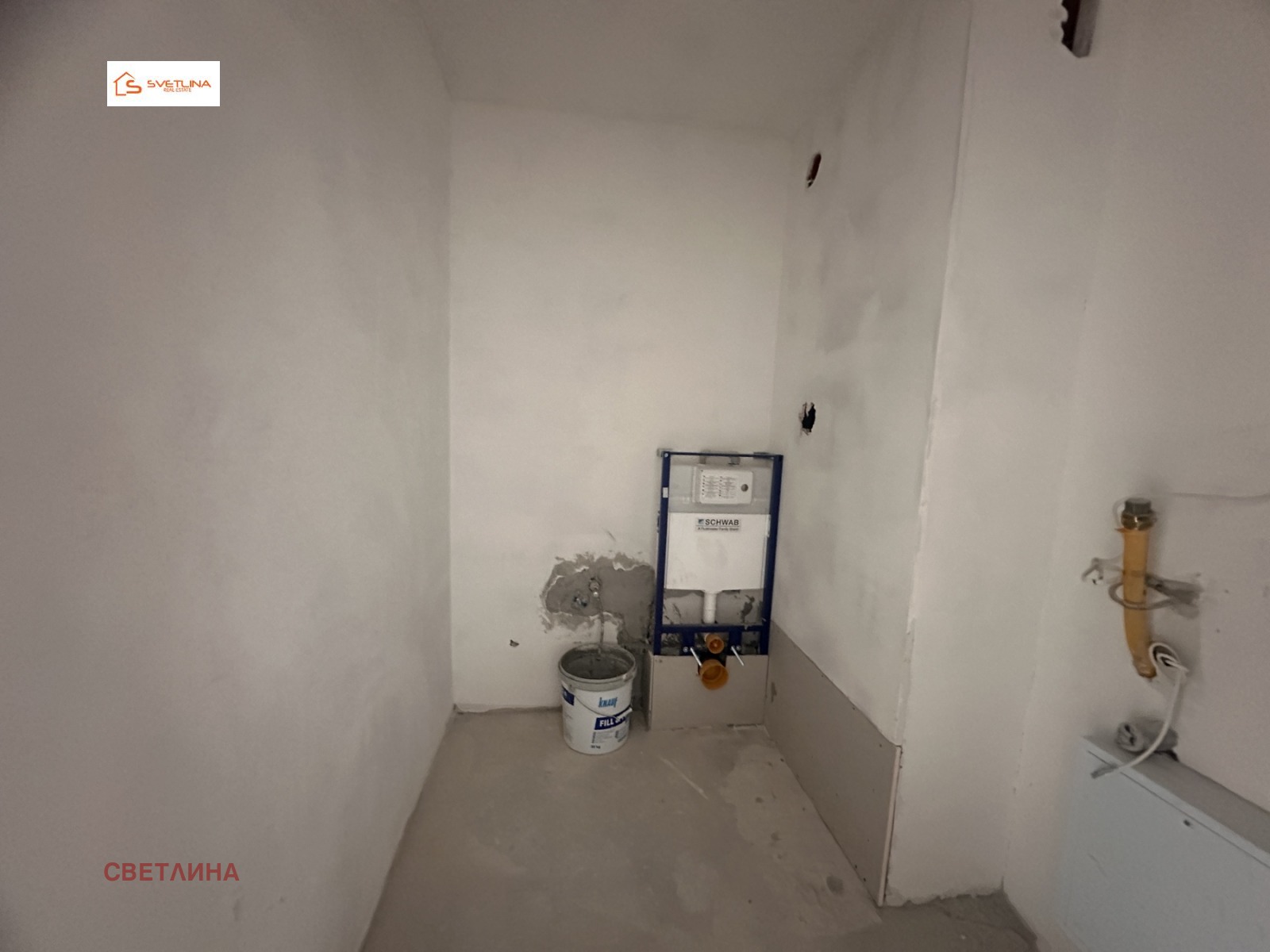Продава 2-СТАЕН, гр. София, Малинова долина, снимка 11 - Апартаменти - 54831409