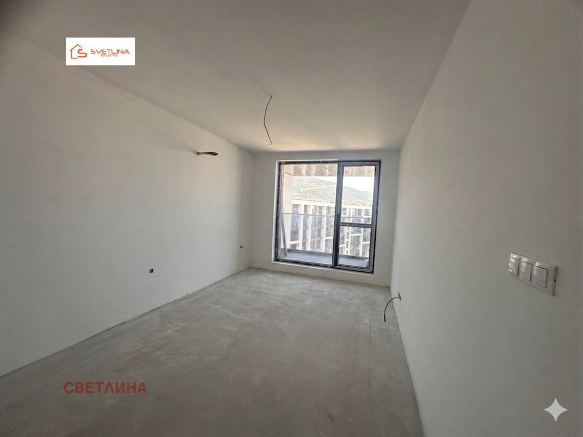 Продава 2-СТАЕН, гр. София, Малинова долина, снимка 7 - Апартаменти - 54831409