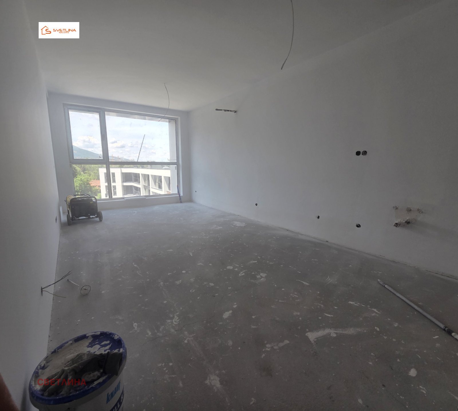 Продава 2-СТАЕН, гр. София, Малинова долина, снимка 4 - Апартаменти - 54831409