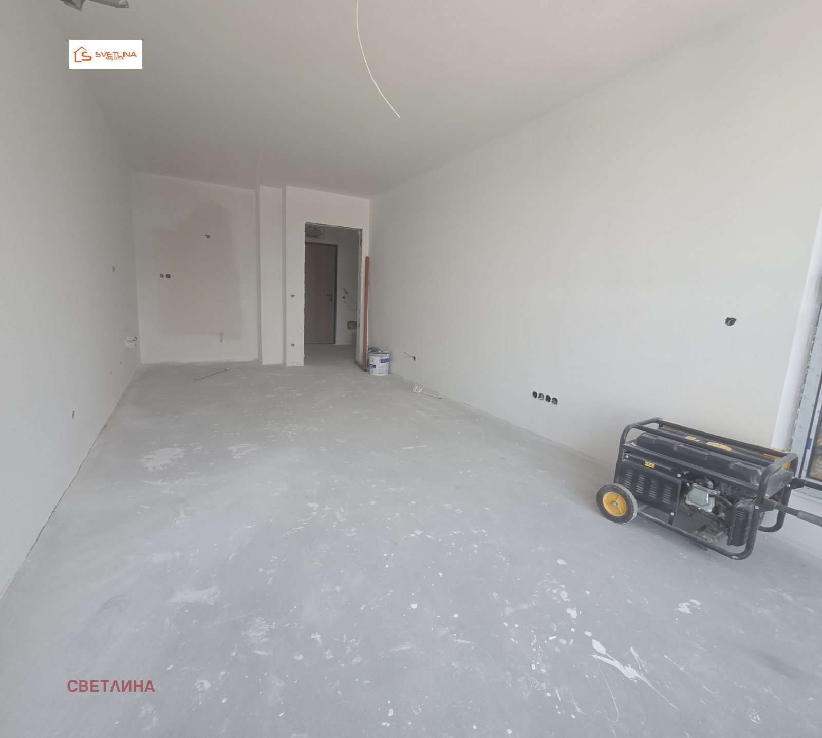 Продава 2-СТАЕН, гр. София, Малинова долина, снимка 5 - Апартаменти - 54831409
