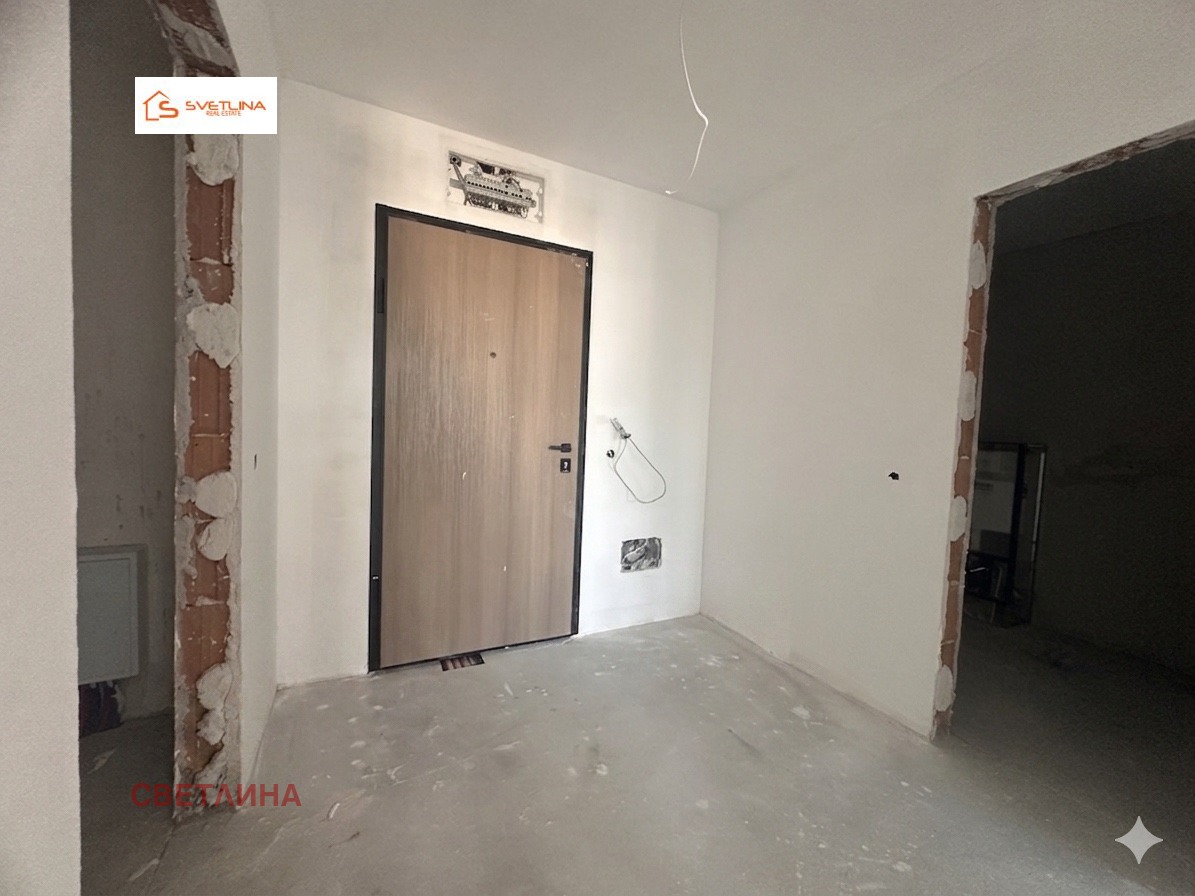 Продава 2-СТАЕН, гр. София, Малинова долина, снимка 10 - Апартаменти - 54831409