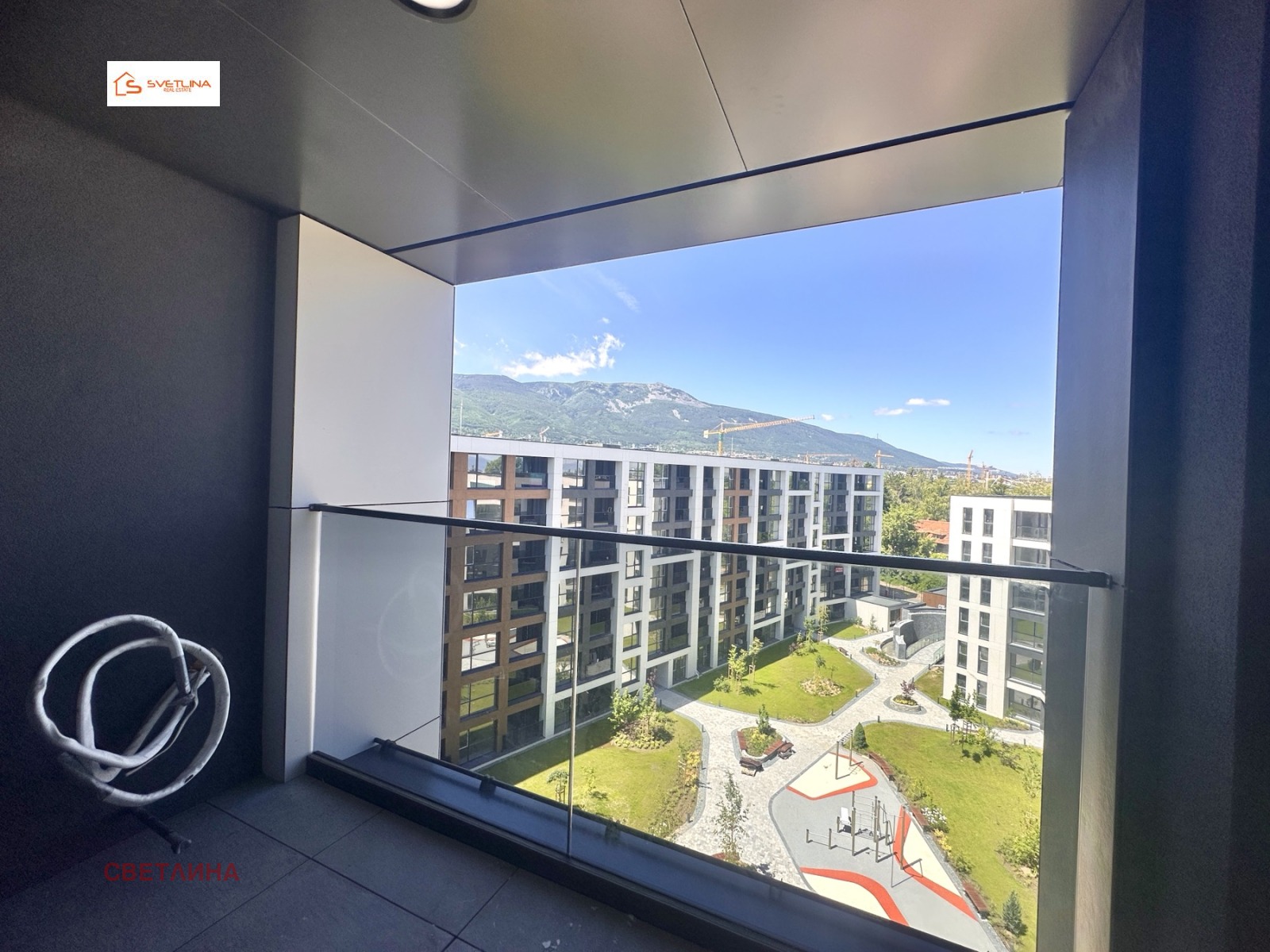Продава 2-СТАЕН, гр. София, Малинова долина, снимка 6 - Апартаменти - 54831409