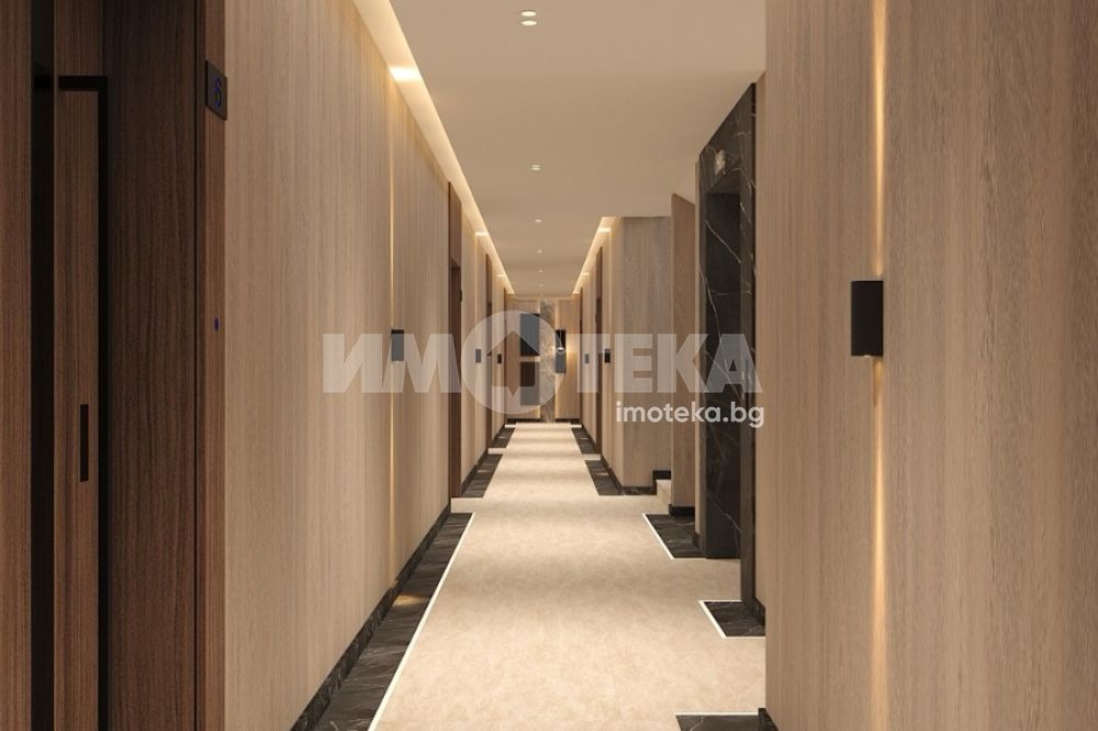 Продава 2-СТАЕН, гр. София, Витоша, снимка 16 - Апартаменти - 54882566