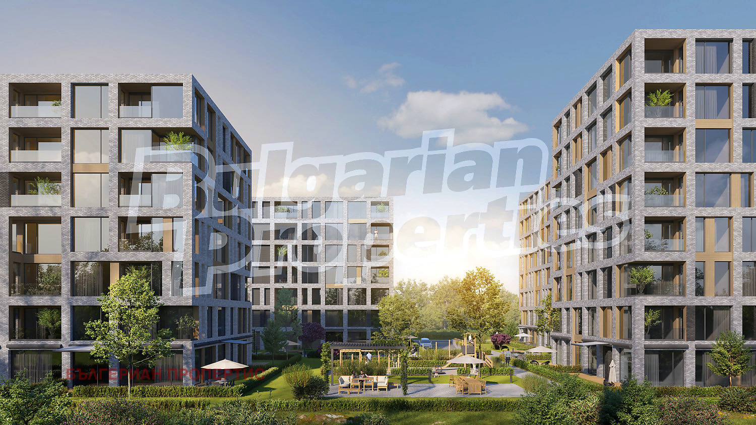 Продава 2-СТАЕН, гр. Костинброд, област София област, снимка 13 - Апартаменти - 55582557