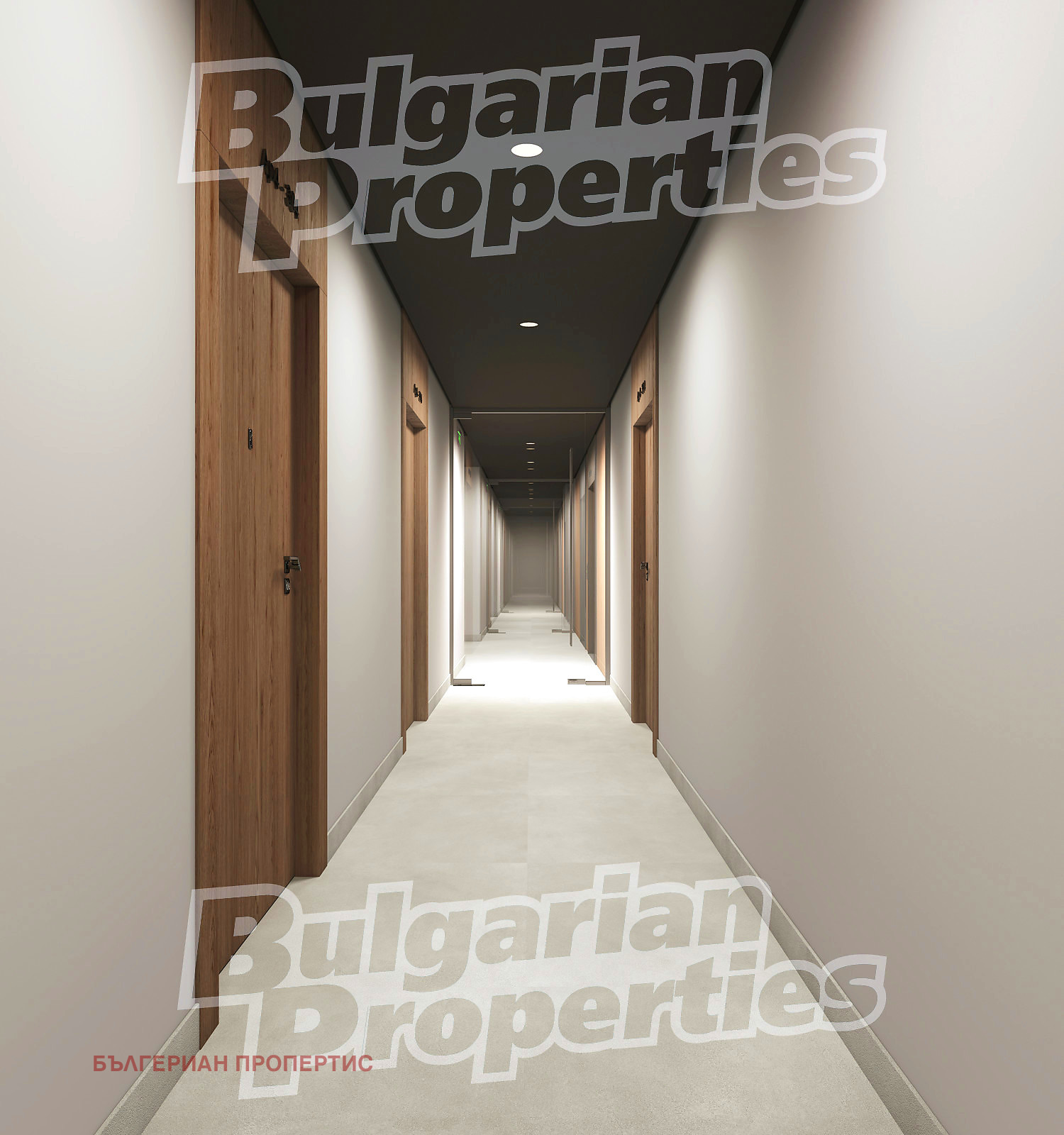 Продава 2-СТАЕН, гр. Костинброд, област София област, снимка 17 - Апартаменти - 55582557