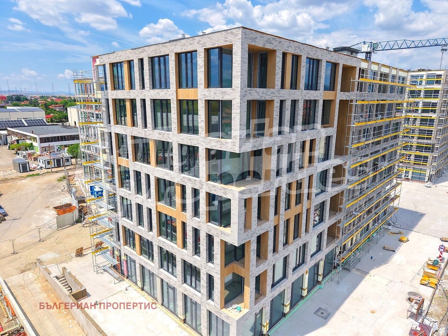 Продава 2-СТАЕН, гр. Костинброд, област София област, снимка 11 - Апартаменти - 55582557