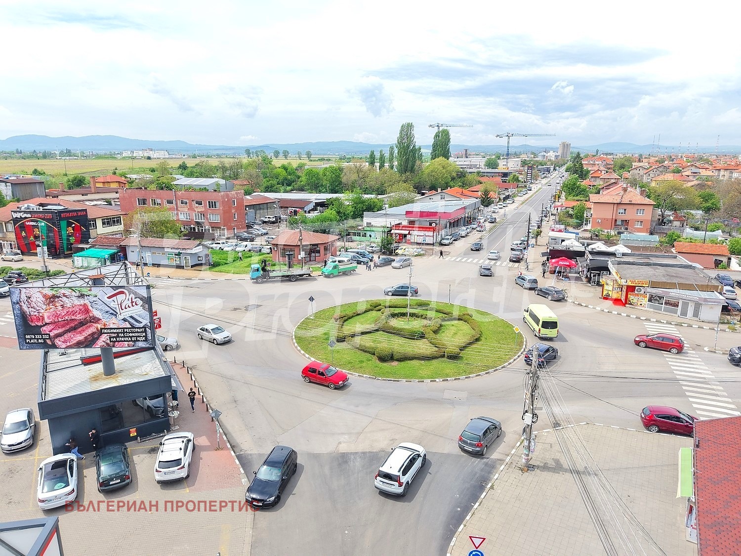 Продава 2-СТАЕН, гр. Костинброд, област София област, снимка 14 - Апартаменти - 55582557