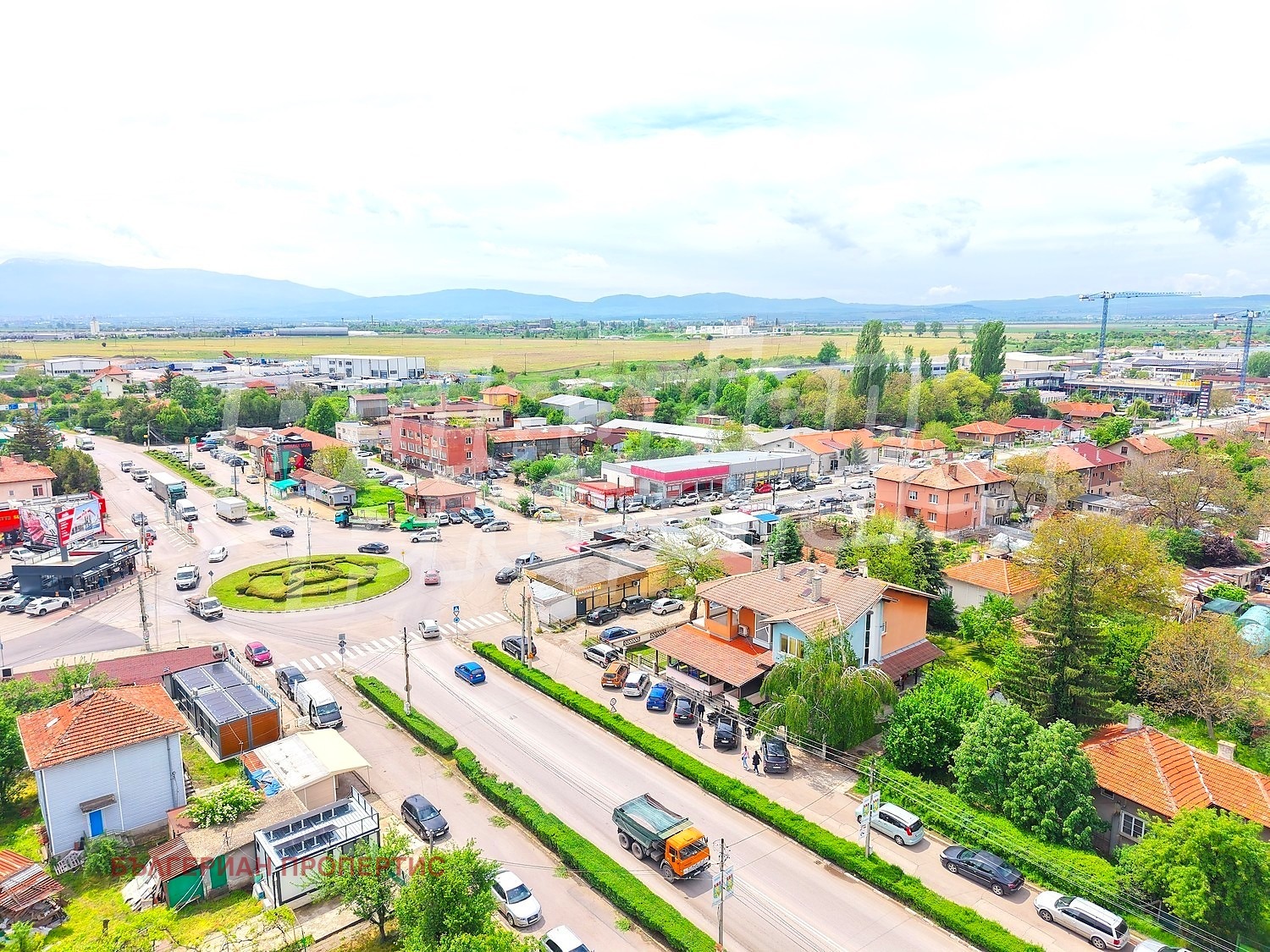 Продава 2-СТАЕН, гр. Костинброд, област София област, снимка 8 - Апартаменти - 55582557