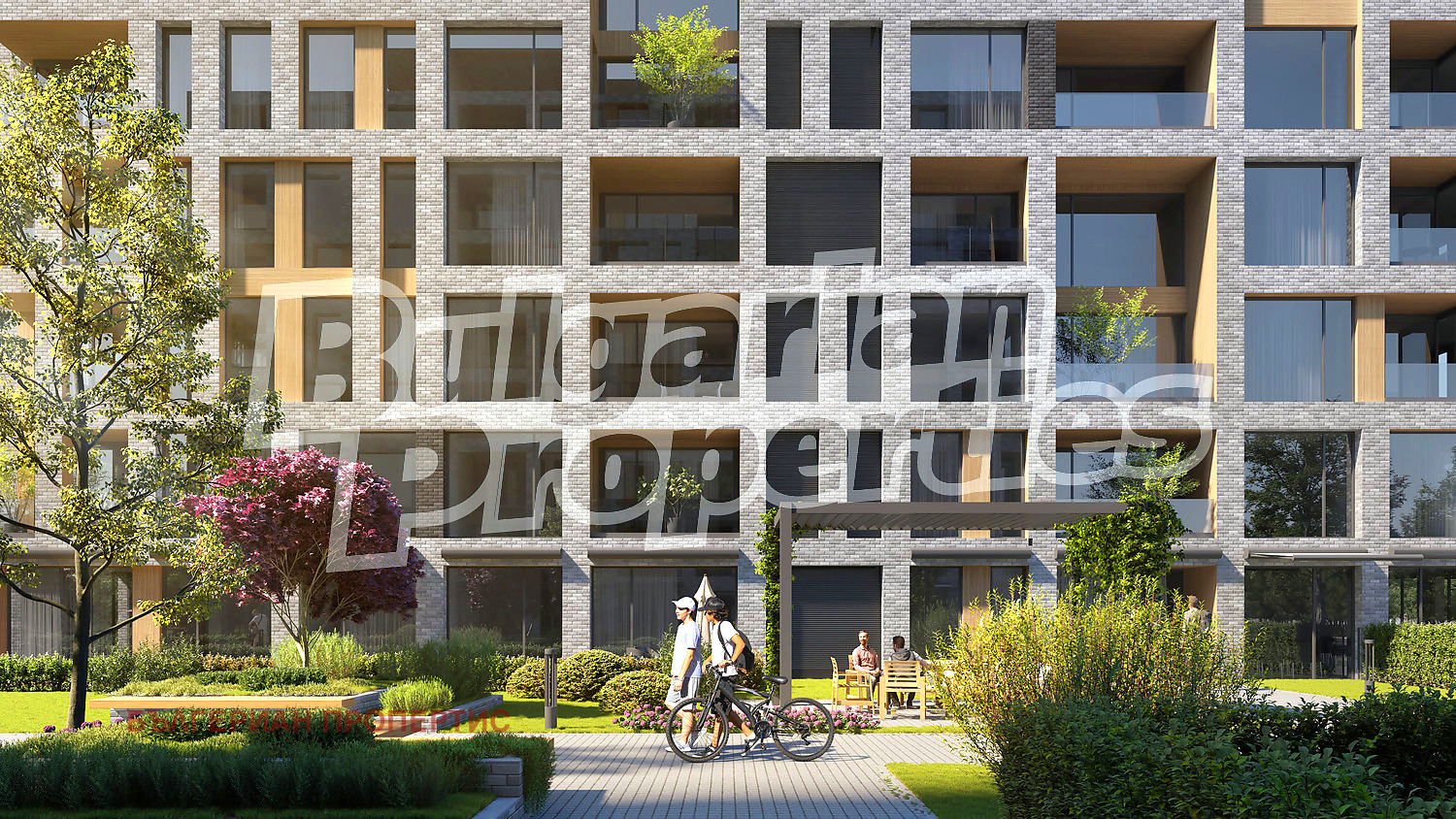 Продава 2-СТАЕН, гр. Костинброд, област София област, снимка 10 - Апартаменти - 55582557