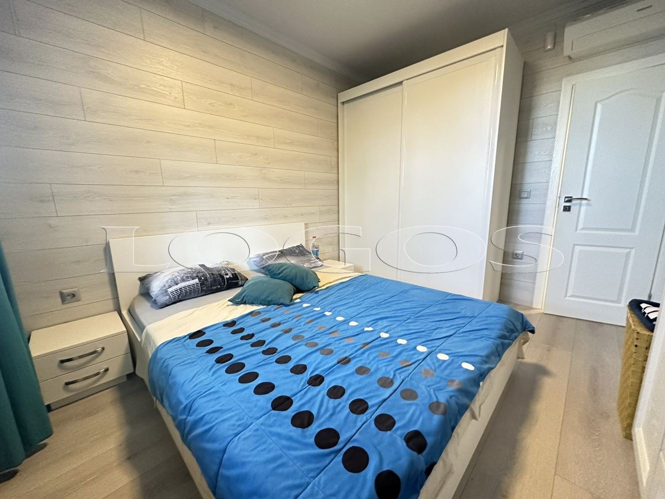 Продава 3-СТАЕН, гр. Варна, Бриз, снимка 9 - Апартаменти - 54752527
