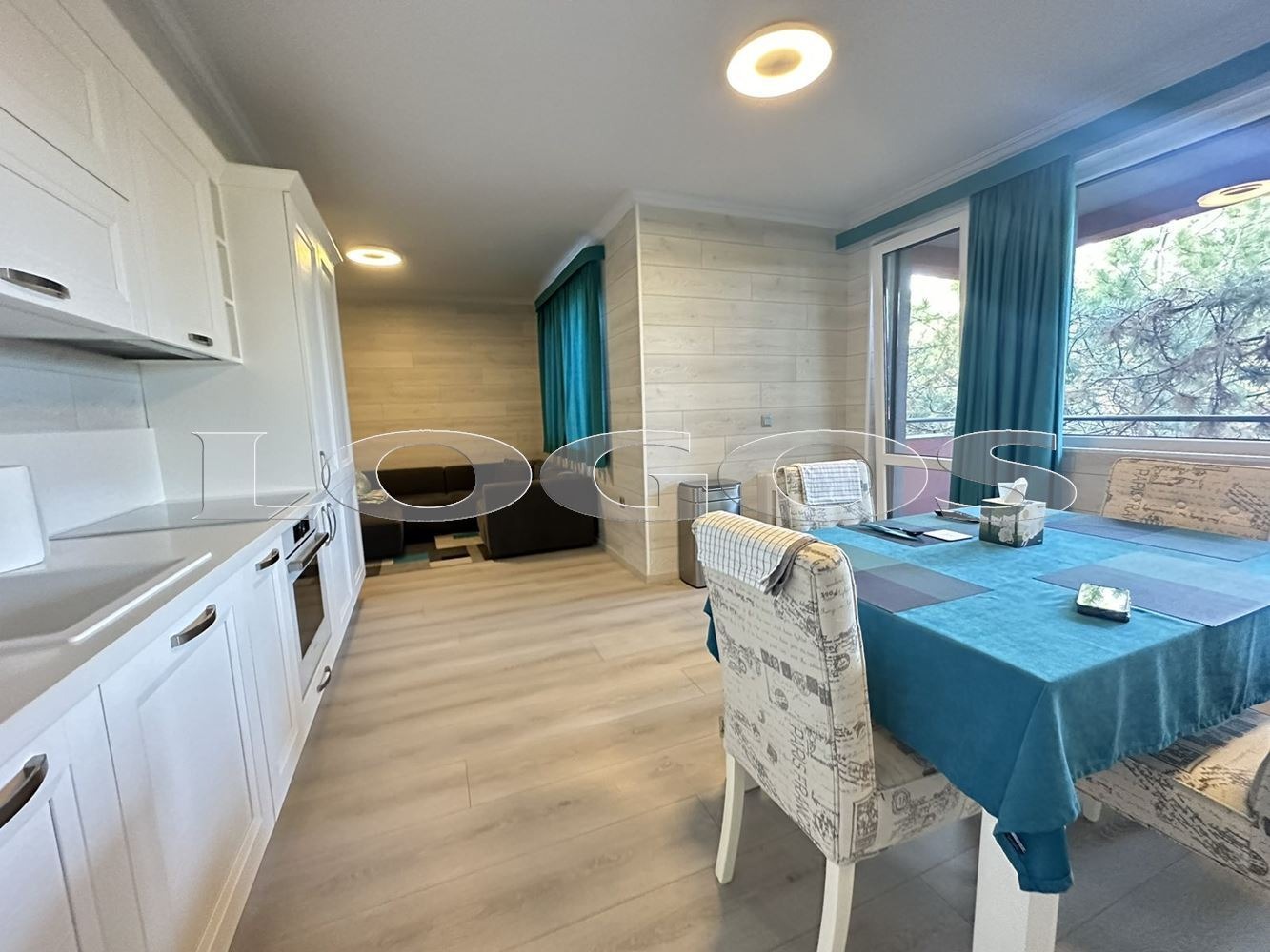 Продава 3-СТАЕН, гр. Варна, Бриз, снимка 7 - Апартаменти - 54752527