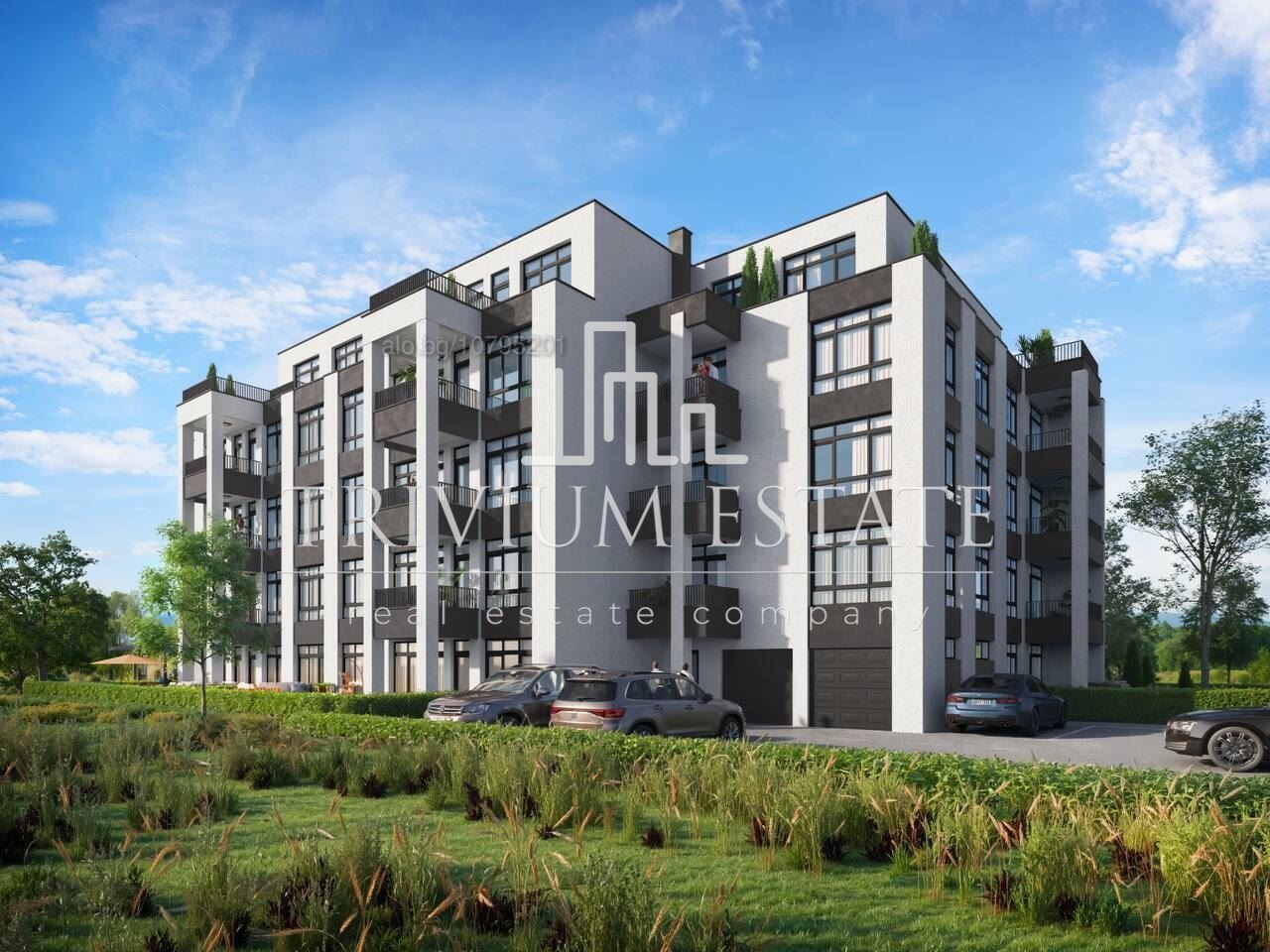 Продава 3-СТАЕН, гр. Пловдив, Прослав, снимка 2 - Апартаменти - 52848154