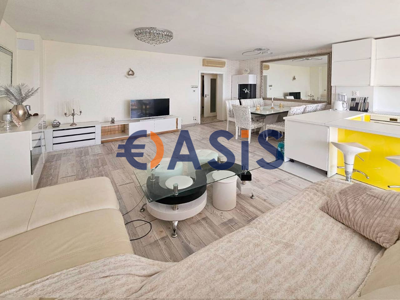 Продава 3-СТАЕН, с. Равда, област Бургас, снимка 7 - Апартаменти - 54287862