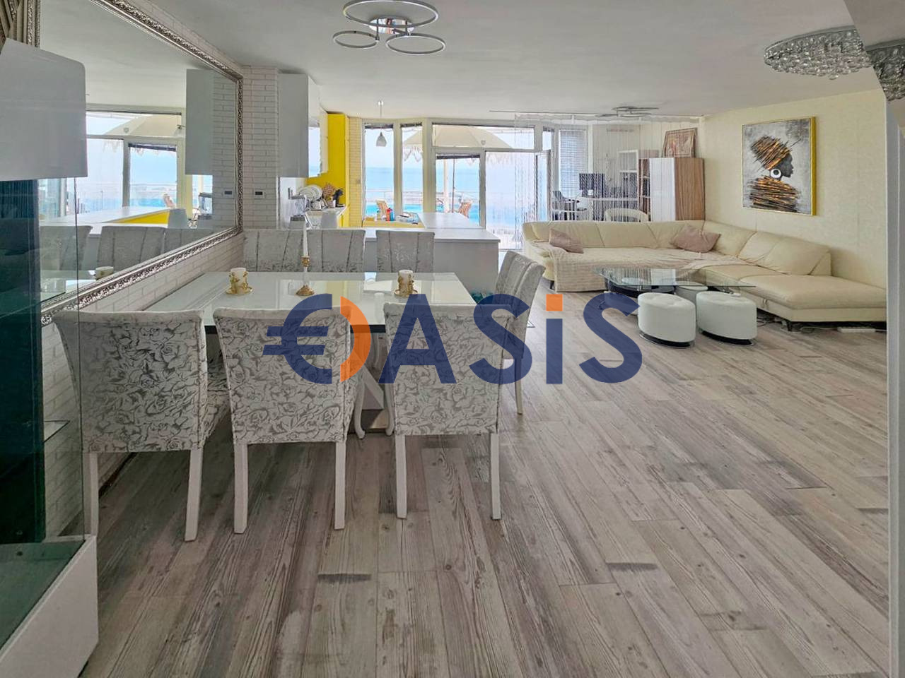 Продава 3-СТАЕН, с. Равда, област Бургас, снимка 3 - Апартаменти - 54287862