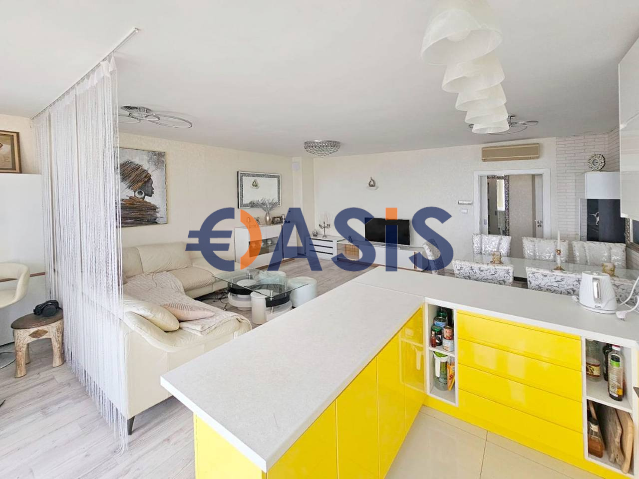 Продава 3-СТАЕН, с. Равда, област Бургас, снимка 4 - Апартаменти - 54287862