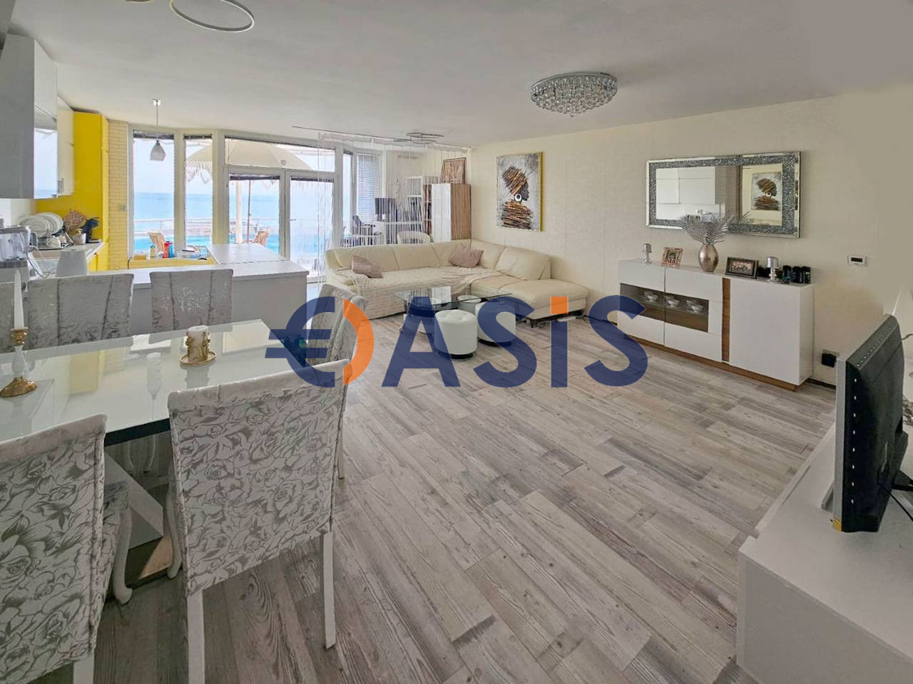 Продава 3-СТАЕН, с. Равда, област Бургас, снимка 2 - Апартаменти - 54287862